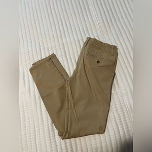 American Eagle Khaki Pants